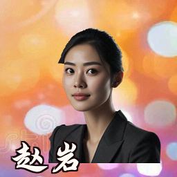 赵岩